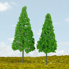 model trees